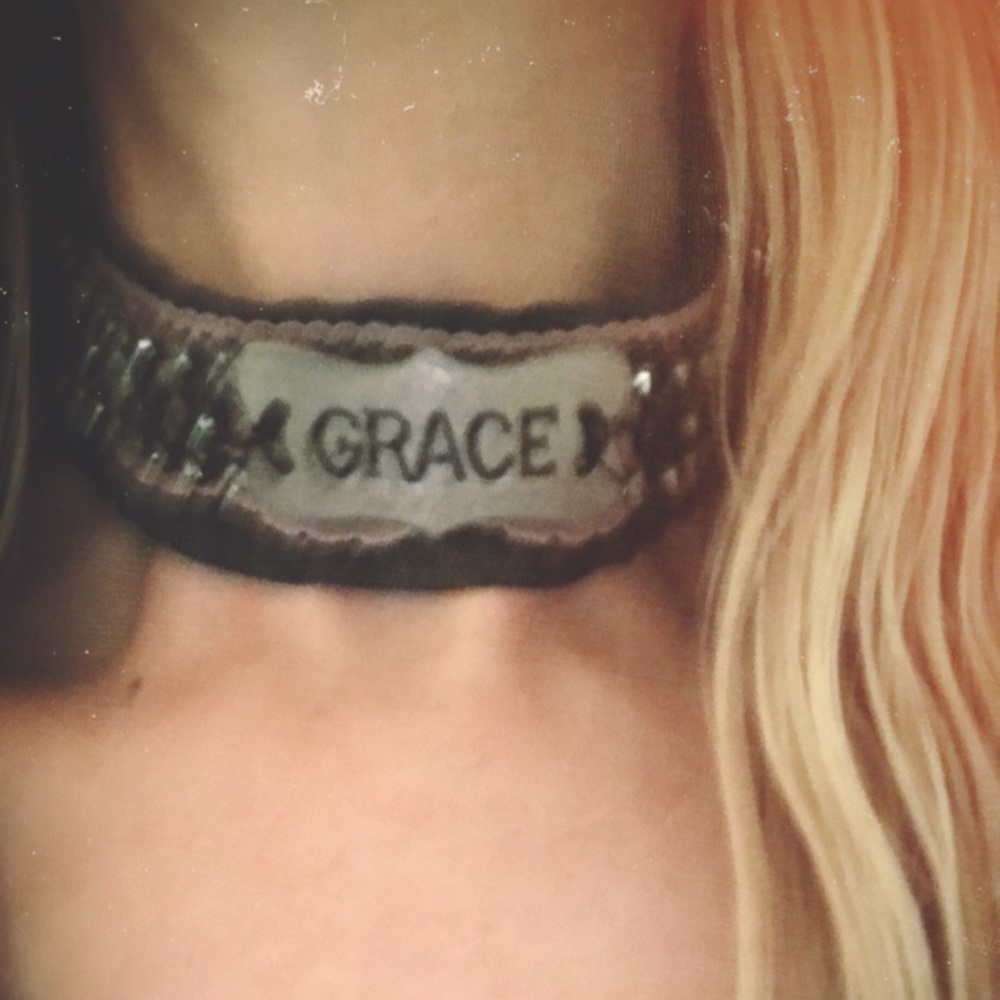 Grace Choker